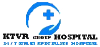 KTVR Logo